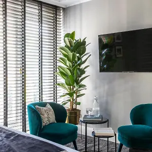 Naman Hotellerie - Spagna Rome