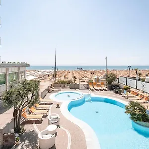 Capri 3 Stelle Superior Hotel