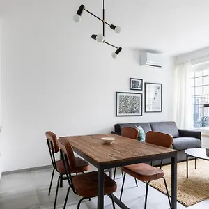 Aparthotel Sonder San Lorenzo
