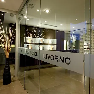 Max Livourne