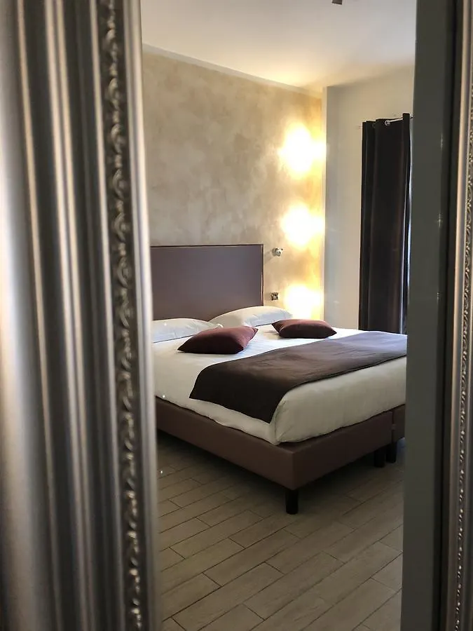 Rome By Suite Vatican