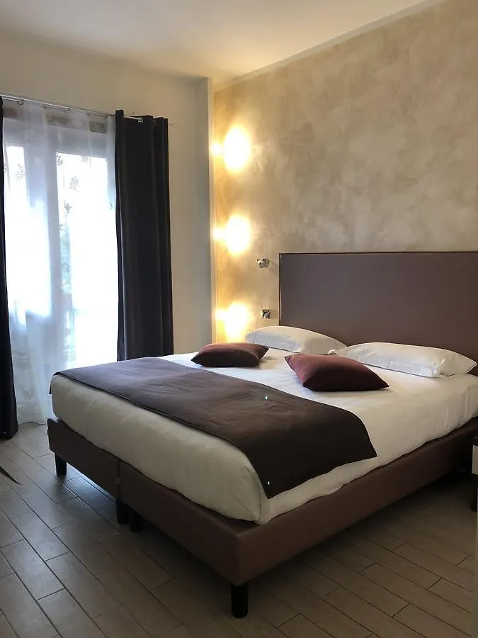 Penzion Rome By Suite Vatican