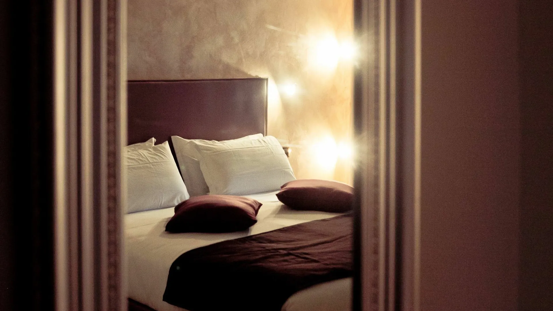 Rome By Suite Vatican Penzion