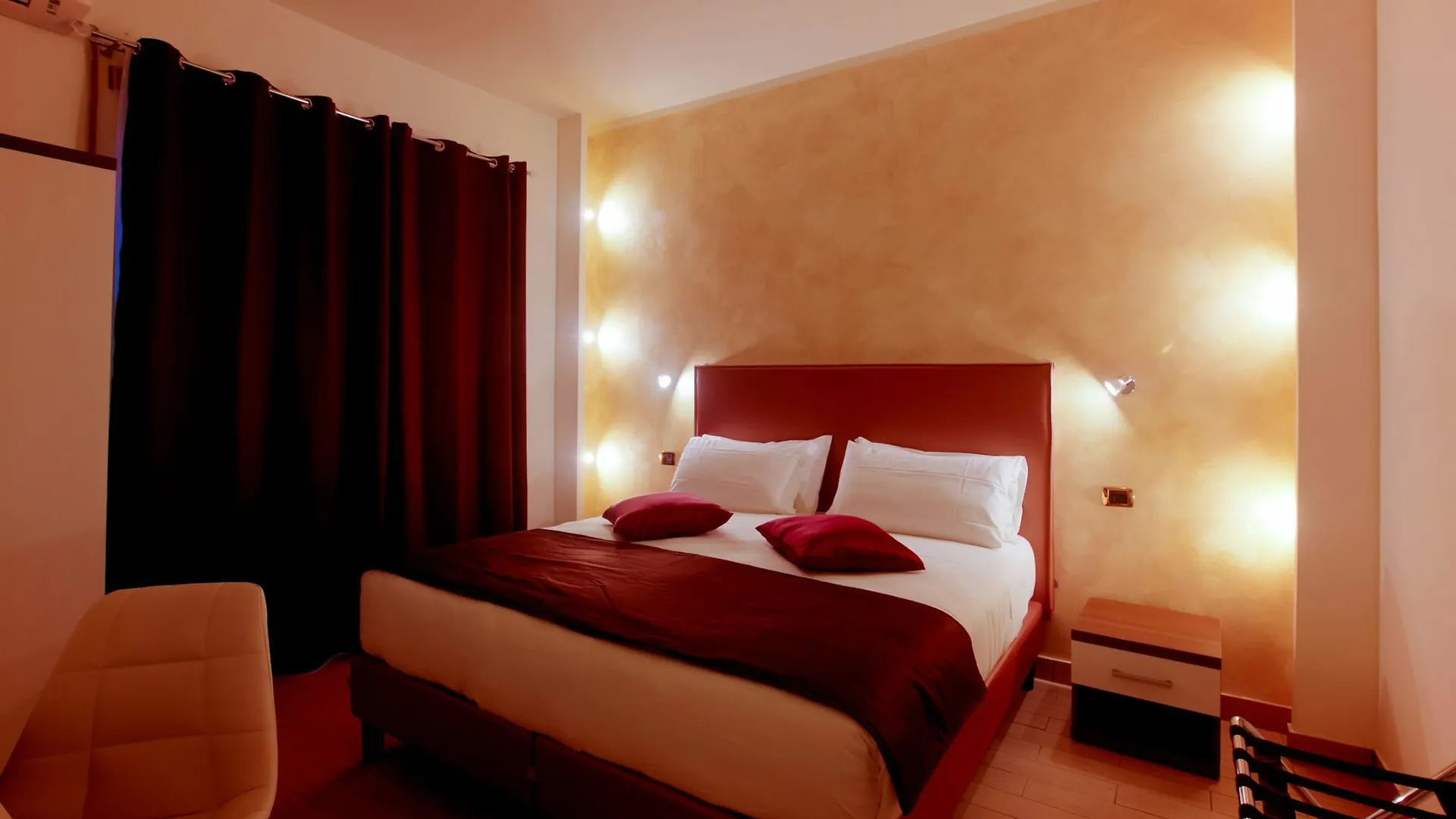 Rome By Suite Vatican Penzion